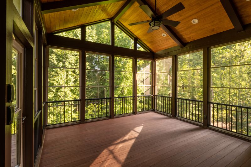 Best Patio & Porch Enclosures Contractors in Bethel Park, PA
