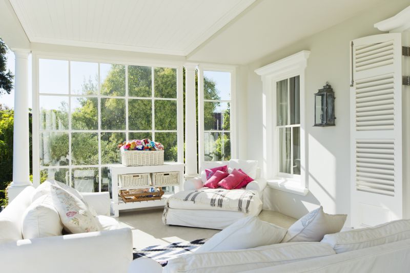 Cost of Sunroom Installation in Bethel Park, PA